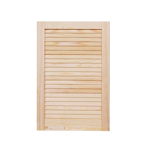 ben+camilla.com geschlossene Lamellentür | 60,1 x 39,4 cm natur | Hochwertige Massivholz Lamellentüren | Für Schrank- und Möbelbau | Kiefernholz unbehandelt ben+camilla.com geschlossene Lamellentür | 60,1 x 39,4 cm natur | Hochwertige Massivholz Lamellentüren | Für Schrank- und Möbelbau | Kiefernholz unbehandelt von ben+camilla.com