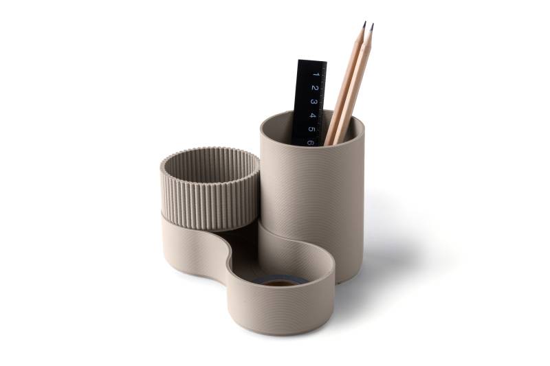B friends - Desk Pots von bene