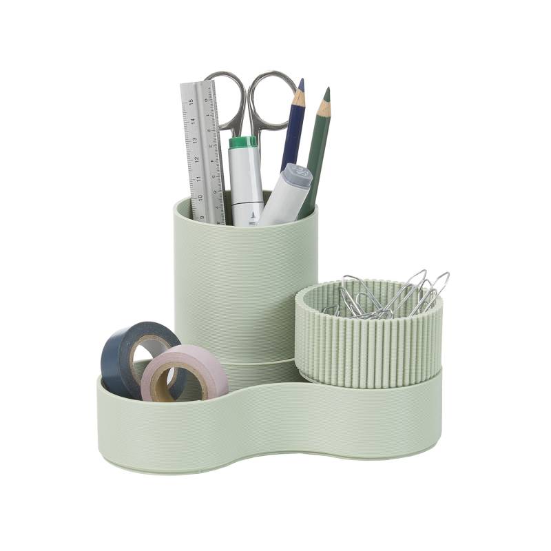 B friends - Desk Pots von bene