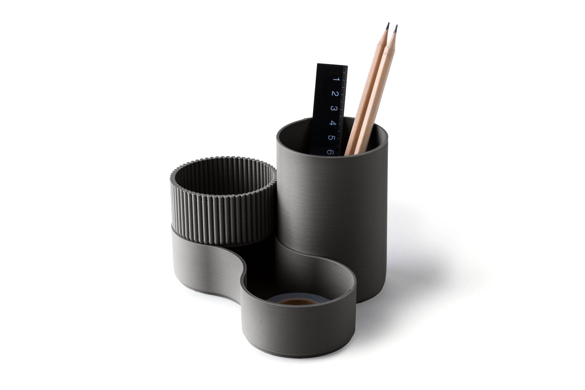 B friends - Desk Pots B friends - Desk Pots von bene