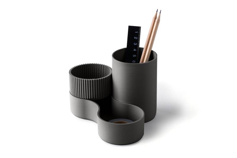 B friends - Desk Pots von bene