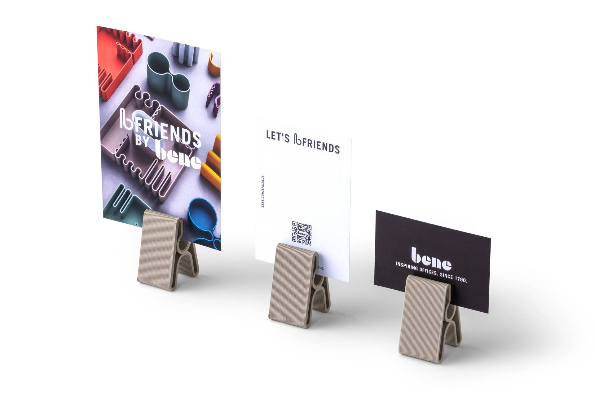B friends - Pizza Clips B friends - Pizza Clips von bene