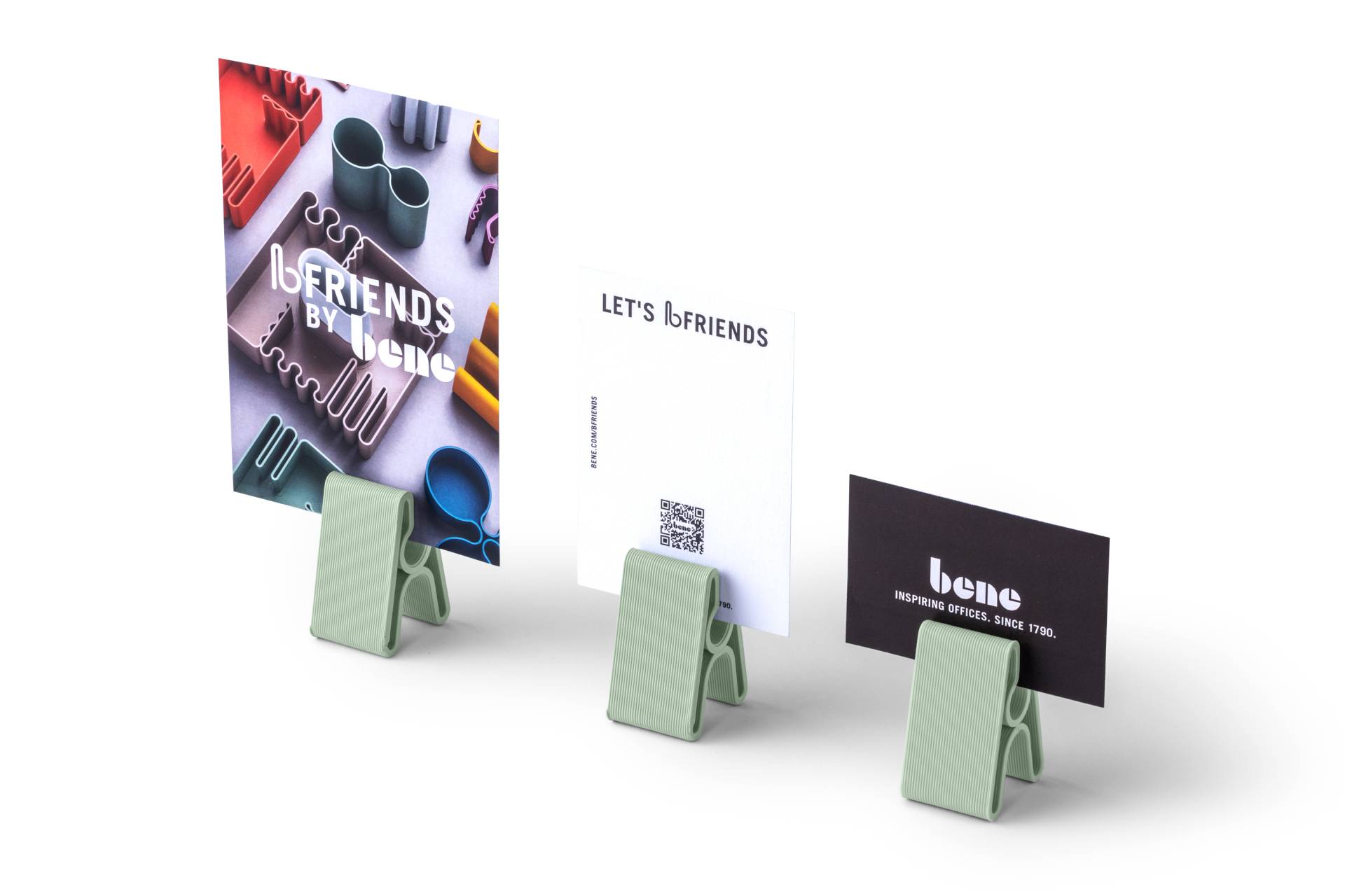 B friends - Pizza Clips B friends - Pizza Clips von bene