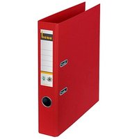 bene No.1 Ordner rot Karton 5,2 cm DIN A4 bene No.1 Ordner rot Karton 5,2 cm DIN A4 von bene