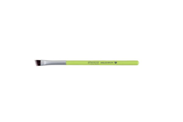 benecos Angled Brush - vegan - für Tierhaar-Allergiker geeignet benecos Angled Brush - vegan - für Tierhaar-Allergiker geeignet von benecos