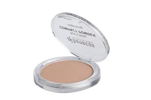 benecos Compact powder SAND von benecos