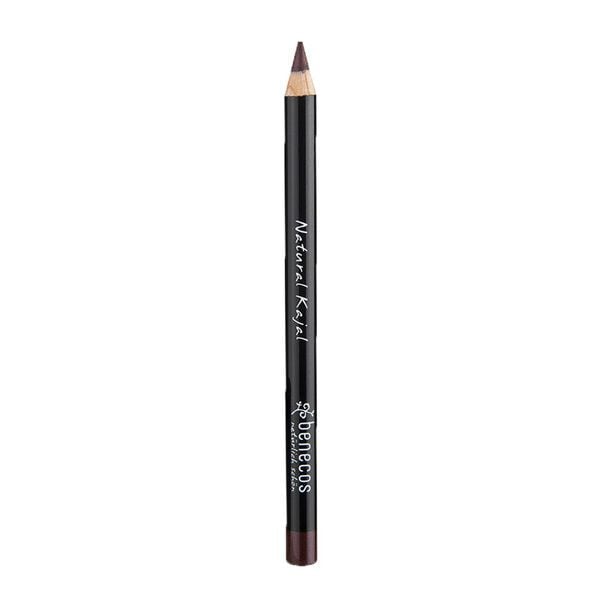 benecos Naturkosmetik - Kajalstift - talkfrei von benecos