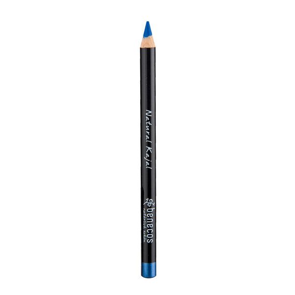 benecos Naturkosmetik - Kajalstift - talkfrei von benecos