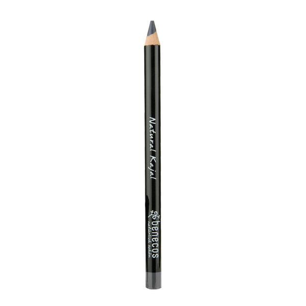 benecos Naturkosmetik - Kajalstift - talkfrei von benecos