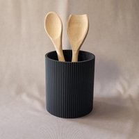 Utensilo Für Verschiedenes | Kochlöffelhalter Die Küche Stifte - Aufbewahrung Küchen Organizer Behälter Küchenutensilien Utensilo Für Verschiedenes | Kochlöffelhalter Die Küche Stifte - Aufbewahrung Küchen Organizer Behälter Küchenutensilien von benessakreativ