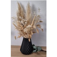 Vase Lisianthus | Blumenvase Für Trockenblumen Pampasgras Dekoration Dekovase Design-Vase Wohndekor Pla Muttertagsgeschenk Vase Lisianthus | Blumenvase Für Trockenblumen Pampasgras Dekoration Dekovase Design-Vase Wohndekor Pla Muttertagsgeschenk von benessakreativ