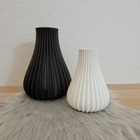 Vase Rose | Blumenvase Für Trockenblumen Pampasgras Dekoration Dekovase Design-Vase Wohndekor Pla Muttertagsgeschenk Vase Rose | Blumenvase Für Trockenblumen Pampasgras Dekoration Dekovase Design-Vase Wohndekor Pla Muttertagsgeschenk von benessakreativ