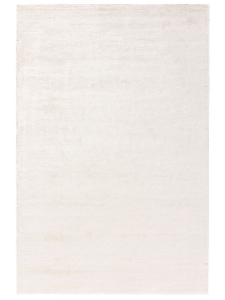 Teppich Nela, benuta, rechteckig, Höhe: 6 mm, Kunstfaser, Berber, Ethno-Style, Wohnzimmer von benuta