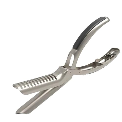 Festberg RipMaster Ergonomische Entfernerklemmen aus Zinklegierung - Grillwerkzeug & für Spülmaschine - Perfektes BBQ - Ergebnis Festberg RipMaster Ergonomische Entfernerklemmen aus Zinklegierung - Grillwerkzeug & für Spülmaschine - Perfektes BBQ - Ergebnis von bergxperten