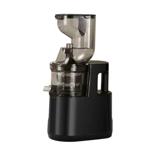Kaltpress-Entsafter Saft-Fruchtfleisch-Trennung für Obst & Gemüse – 95% Saftausbeute durch schonendes Slow Juicing, leiser Betrieb unter 60 dB, 500 W Reinkupfermotor Kaltpress-Entsafter Saft-Fruchtfleisch-Trennung für Obst & Gemüse – 95% Saftausbeute durch schonendes Slow Juicing, leiser Betrieb unter 60 dB, 500 W Reinkupfermotor von bergxperten