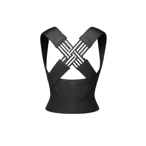 getupright Upright Pro - Haltungstrainer,Rückenstützgurt, der Ihnen hilft, eine aufrechte Haltung beizubehalten getupright Upright Pro - Haltungstrainer,Rückenstützgurt, der Ihnen hilft, eine aufrechte Haltung beizubehalten von bergxperten
