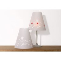 Märchenhelene 2 Weinglas Lampenschirme von berlindesign