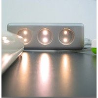Socket Light - Witzige Led- Leuchte in Der Mehrfachsteckdose von berlindesign