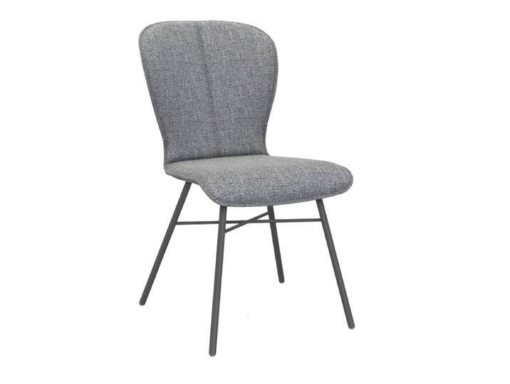 Bert Plantagie Esszimmerstuhl Blake Four 612A ohne Armlehnen mit einfarbigem Bezug Gestellausführung und Bezug in Leder oder Stoff wählbar Bert Plantagie Esszimmerstuhl Blake Four 612A ohne Armlehnen mit einfarbigem Bezug Gestellausführung und Bezug in Leder oder Stoff wählbar von bert-plantagie