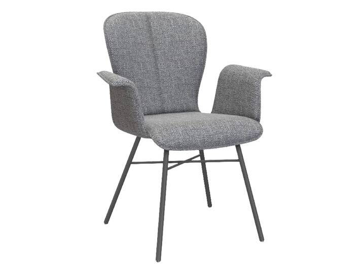 Bert Plantagie Esszimmerstuhl Blake Four 632A mit Uni-Polsterung Esszimmerstuhl mit Armlehnen Gestellausführung und Bezug in Leder oder Stoff wählbar Bert Plantagie Esszimmerstuhl Blake Four 632A mit Uni-Polsterung Esszimmerstuhl mit Armlehnen Gestellausführung und Bezug in Leder oder Stoff wählbar von bert-plantagie