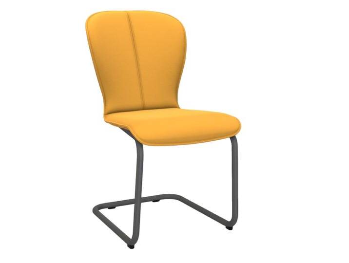 Bert Plantagie Esszimmerstuhl Blake Freischwinger 614A oder 617A mit Uni-Bezug Polsterstuhl ohne Armlehnen Gestellausführung und Bezug wählbar Bert Plantagie Esszimmerstuhl Blake Freischwinger 614A oder 617A mit Uni-Bezug Polsterstuhl ohne Armlehnen Gestellausführung und Bezug wählbar von bert-plantagie