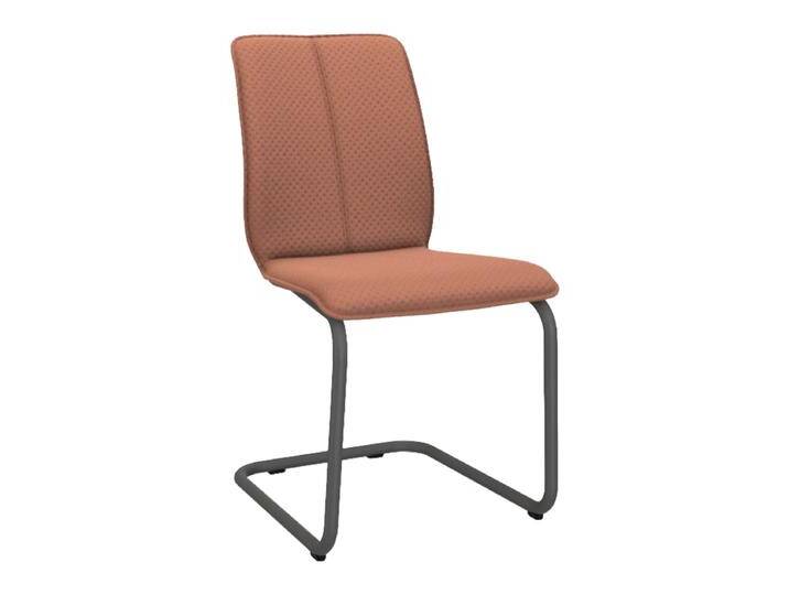 Bert Plantagie Esszimmerstuhl Tara Freischwinger 814A oder 817A Polsterstuhl mit Uni-Bezug für Esszimmer Gestellausführung sowie Bezug wählbar Bert Plantagie Esszimmerstuhl Tara Freischwinger 814A oder 817A Polsterstuhl mit Uni-Bezug für Esszimmer Gestellausführung sowie Bezug wählbar von bert-plantagie