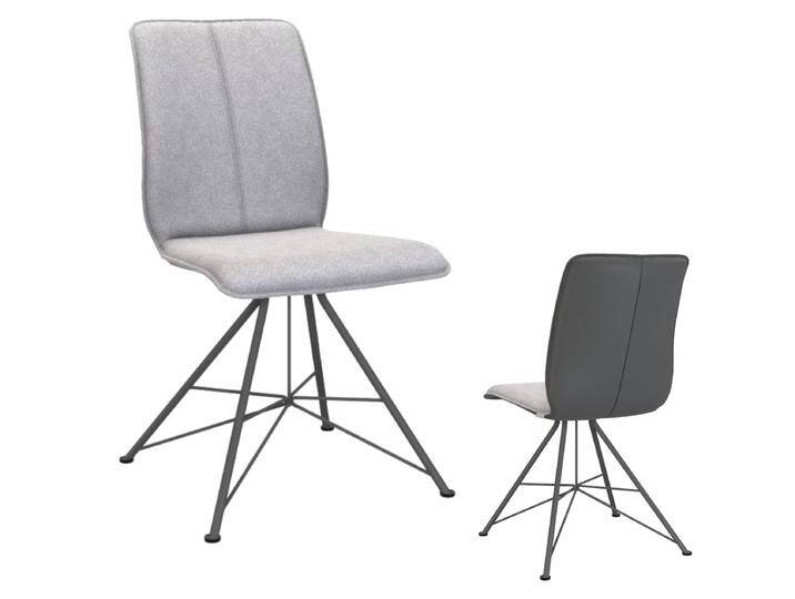 Bert Plantagie Esszimmerstuhl Tara Spin 813A Polsterstuhl zweifarbig Gestellausführung und Bezug in Leder oder Stoff und Drehfunktion optional wählbar Bert Plantagie Esszimmerstuhl Tara Spin 813A Polsterstuhl zweifarbig Gestellausführung und Bezug in Leder oder Stoff und Drehfunktion optional wählbar von bert-plantagie