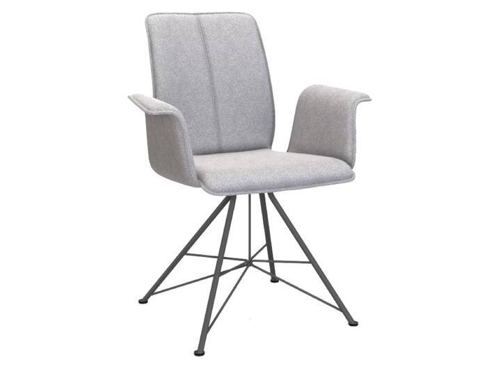 Bert Plantagie Esszimmerstuhl Tara Spin 833A Armlehnenstuhl mit Uni-Polsterung für Esszimmer Gestellausführung und Bezug in Leder oder Stoff wählbar Bert Plantagie Esszimmerstuhl Tara Spin 833A Armlehnenstuhl mit Uni-Polsterung für Esszimmer Gestellausführung und Bezug in Leder oder Stoff wählbar von bert-plantagie