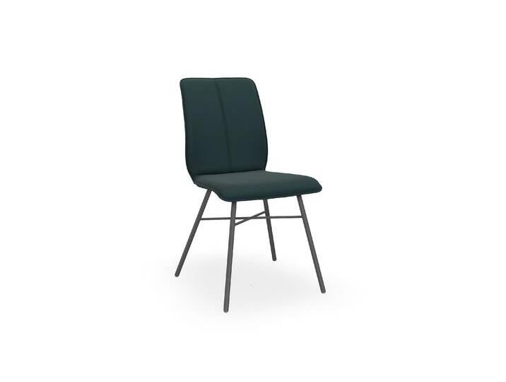 Bert Plantagie TARA FOUR 812A Stuhl ohne Armlehne von bert-plantagie