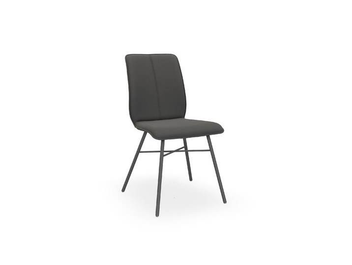 Bert Plantagie TARA FOUR 812A Stuhl ohne Armlehne von bert-plantagie