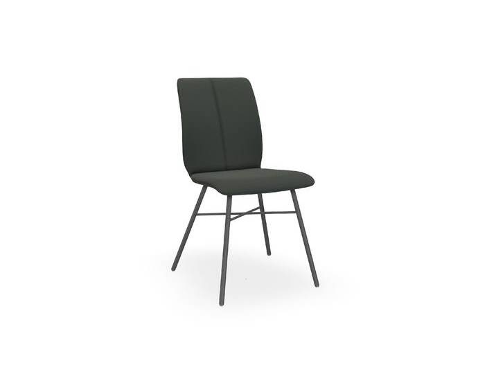 Bert Plantagie TARA FOUR COMFY 812C Stuhl ohne Armlehne von bert-plantagie