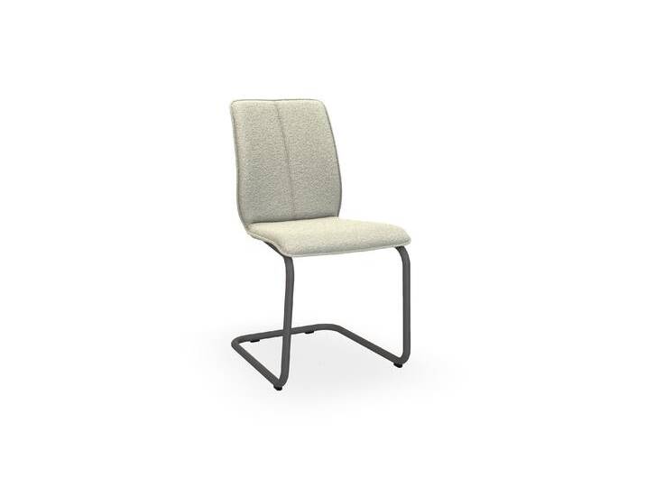 Bert Plantagie TARA FREISCHWINGER 814A Stuhl rund Gestell ohne von bert-plantagie