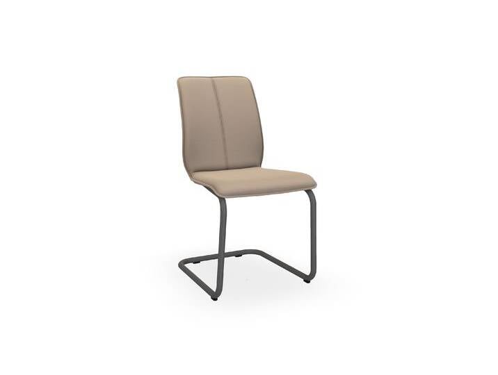 Bert Plantagie TARA FREISCHWINGER 814A Stuhl rund Gestell ohne von bert-plantagie