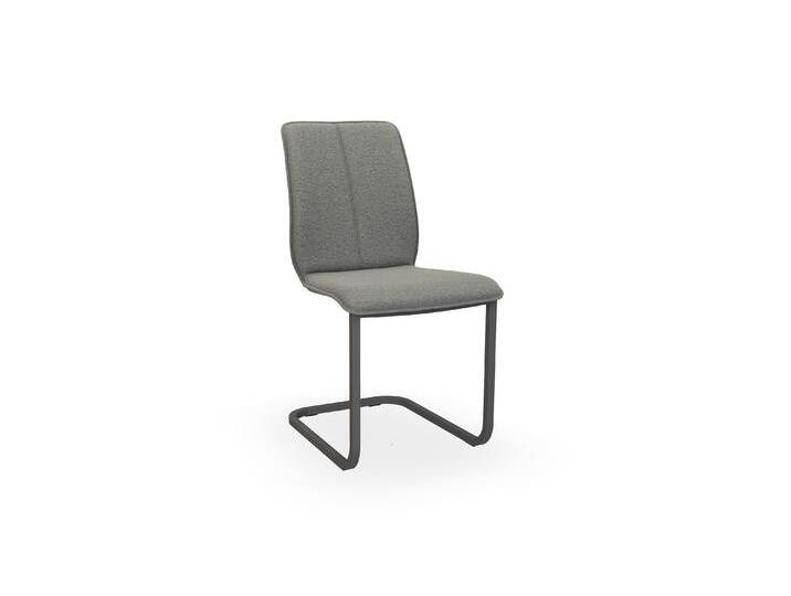 Bert Plantagie TARA FREISCHWINGER 817A Stuhl eckig Gestell ohne von bert-plantagie