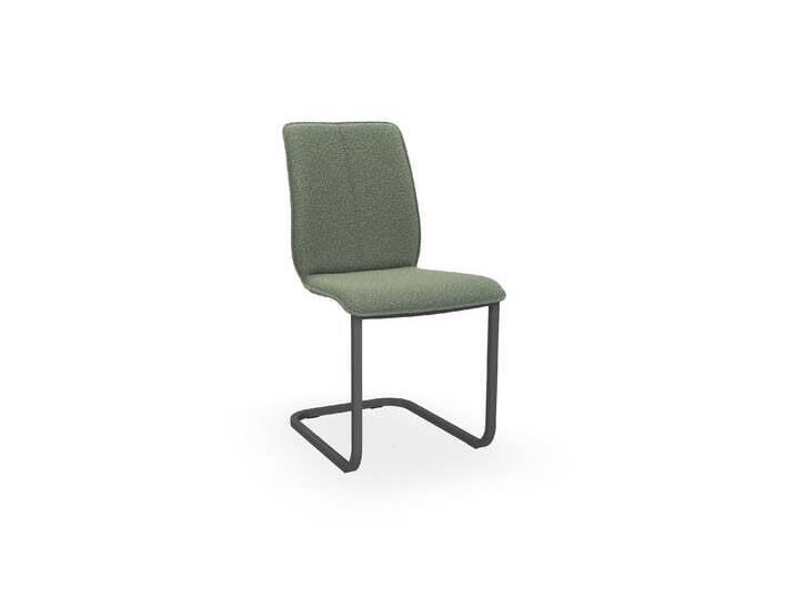 Bert Plantagie TARA FREISCHWINGER 817A Stuhl eckig Gestell ohne von bert-plantagie