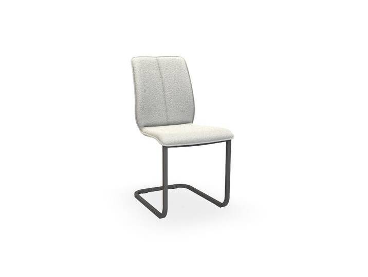 Bert Plantagie TARA FREISCHWINGER 817A Stuhl eckig Gestell ohne von bert-plantagie
