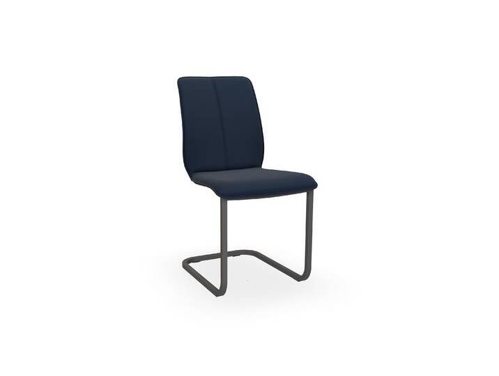 Bert Plantagie TARA FREISCHWINGER 817A Stuhl eckig Gestell ohne von bert-plantagie