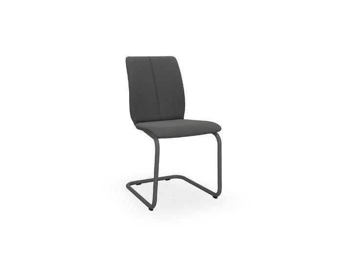 Bert Plantagie TARA FREISCHWINGER COMFY 814C Stuhl rund Gestell von bert-plantagie