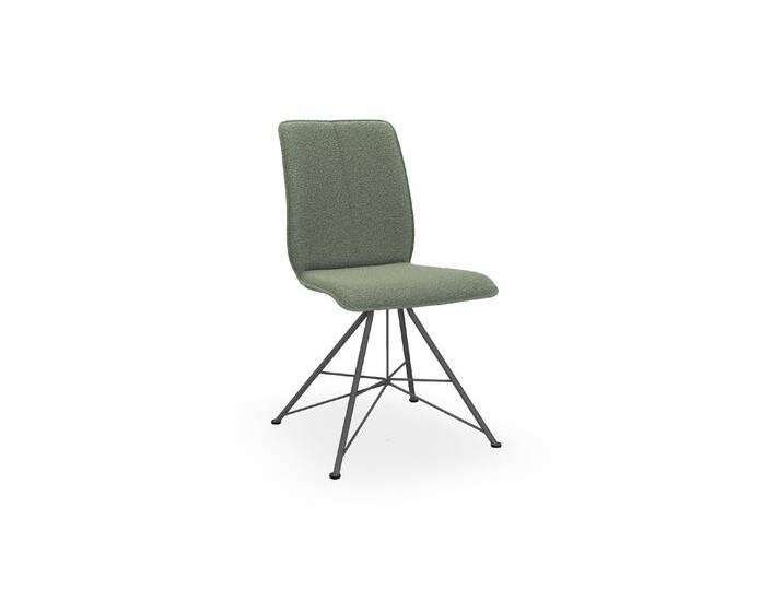 Bert Plantagie TARA SPIN 813A Stuhl ohne Armlehne von bert-plantagie