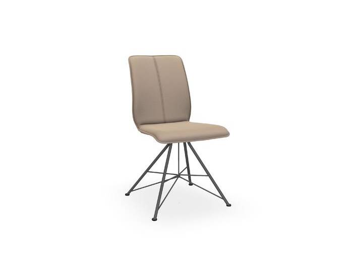 Bert Plantagie TARA SPIN 813A Stuhl ohne Armlehne von bert-plantagie