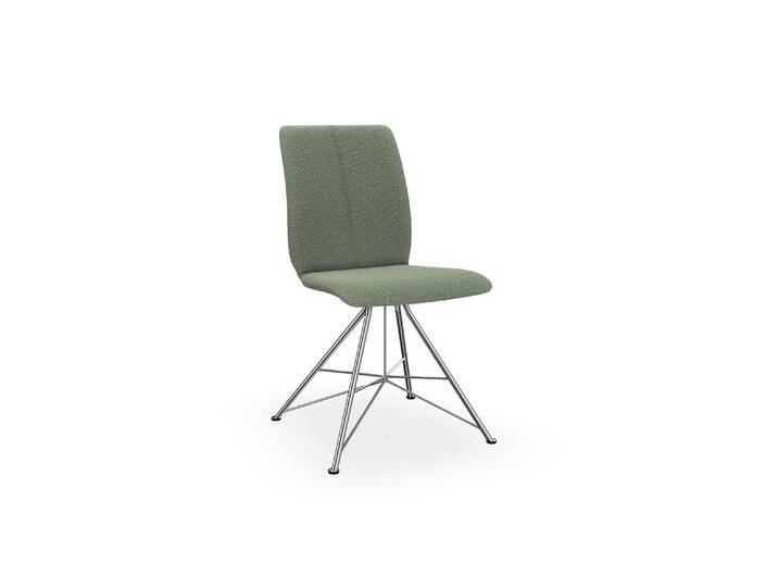 Bert Plantagie TARA SPIN COMFY 813C Stuhl ohne Armlehne von bert-plantagie