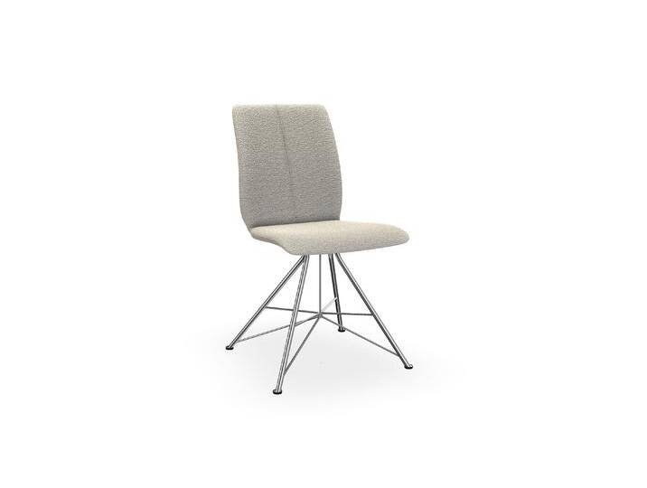 Bert Plantagie TARA SPIN COMFY 813C Stuhl ohne Armlehne von bert-plantagie