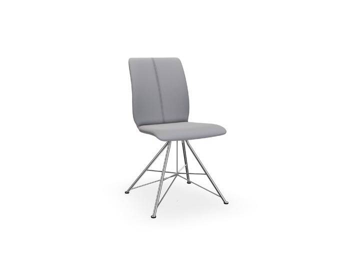 Bert Plantagie TARA SPIN COMFY 813C Stuhl ohne Armlehne von bert-plantagie