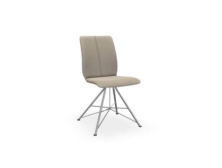 Bert Plantagie TARA SPIN COMFY 813C Stuhl ohne Armlehne von bert-plantagie