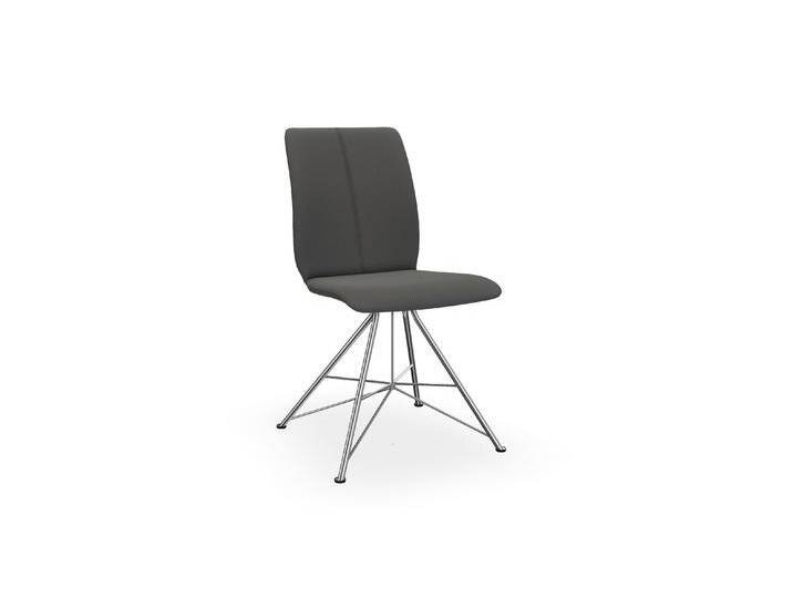 Bert Plantagie TARA SPIN COMFY 813C Stuhl ohne Armlehne von bert-plantagie