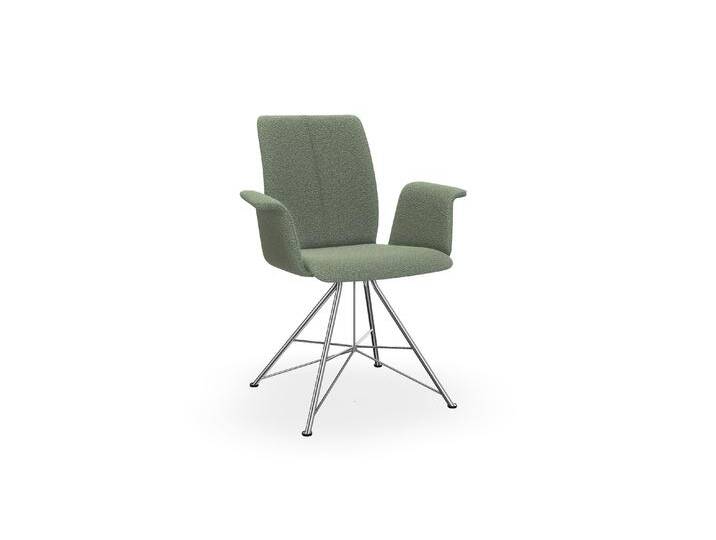 Bert Plantagie TARA SPIN COMFY 833C Stuhl mit Armlehne breit Bert Plantagie TARA SPIN COMFY 833C Stuhl mit Armlehne breit von bert-plantagie