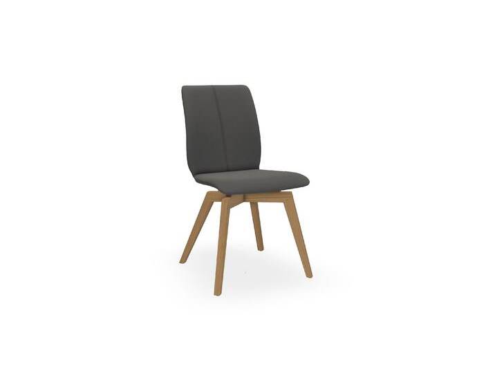 Bert Plantagie TARA WOOD COMFY 815C Stuhl ohne Armlehne von bert-plantagie