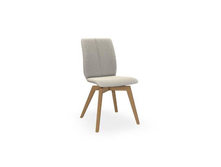 Bert Plantagie TARA WOOD COMFY 815C Stuhl ohne Armlehne von bert-plantagie