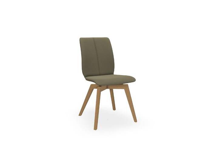 Bert Plantagie TARA WOOD COMFY 815C Stuhl ohne Armlehne von bert-plantagie