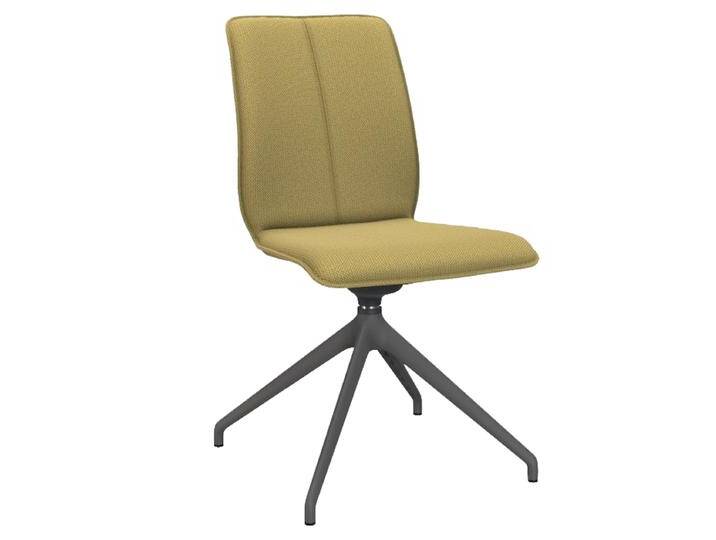 Bert Plantagie drehbarer Esszimmerstuhl Tara Donna 819A Polsterstuhl mit einfarbigem Bezug Gestellausführung und Bezug in Leder oder Stoff wählbar Bert Plantagie drehbarer Esszimmerstuhl Tara Donna 819A Polsterstuhl mit einfarbigem Bezug Gestellausführung und Bezug in Leder oder Stoff wählbar von bert-plantagie